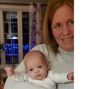 Meet your Posher, Marie-claude